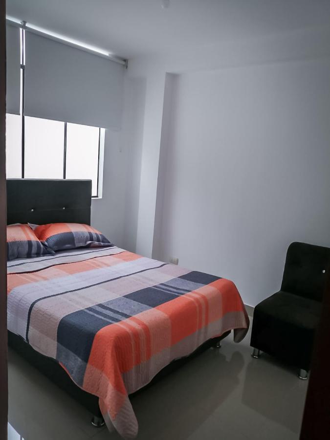 Complete Apartment, Services Included, Wifi, Netflix Лима Екстериор снимка
