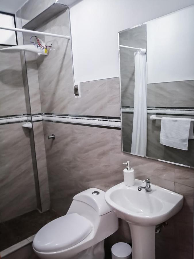 Complete Apartment, Services Included, Wifi, Netflix Лима Екстериор снимка