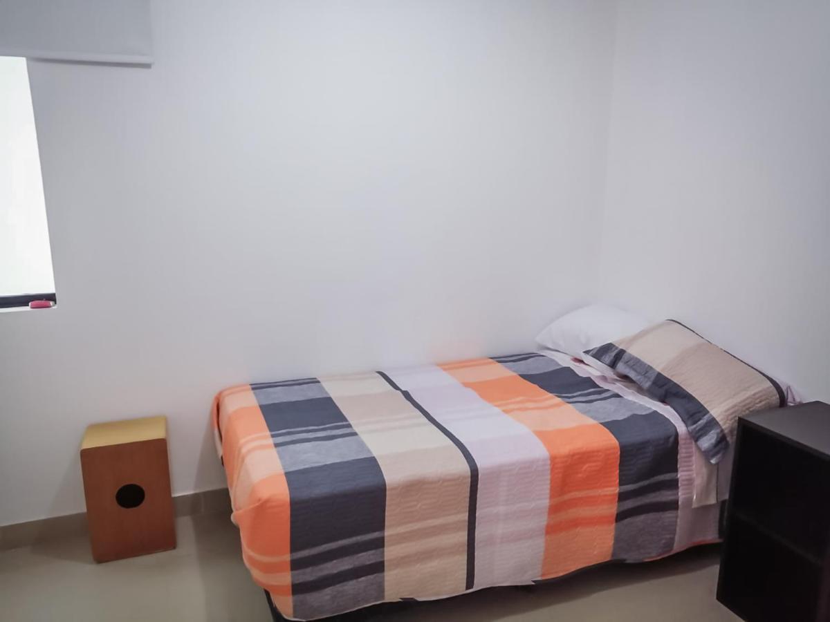 Complete Apartment, Services Included, Wifi, Netflix Лима Екстериор снимка