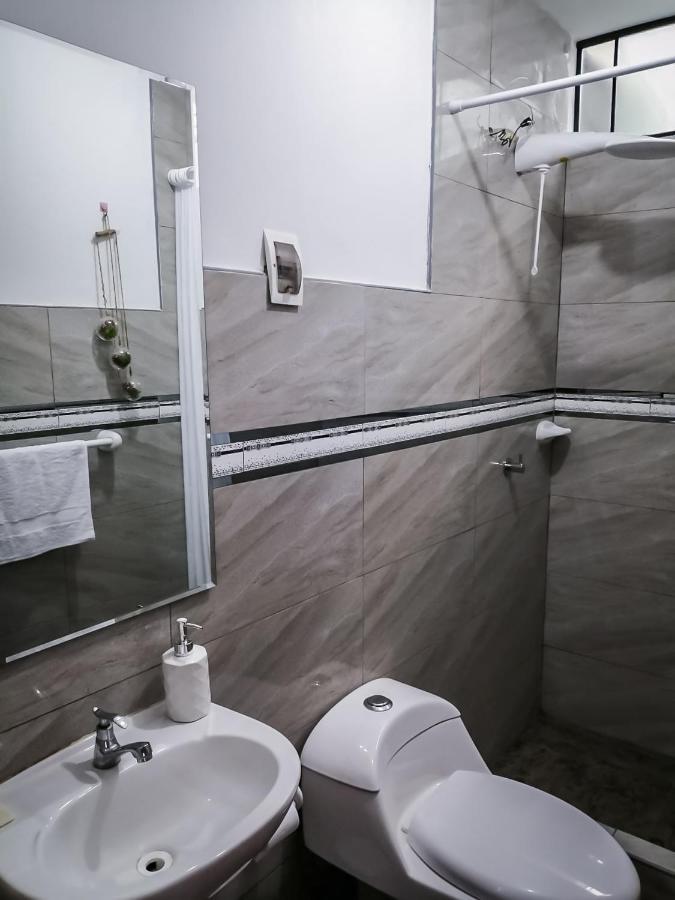 Complete Apartment, Services Included, Wifi, Netflix Лима Екстериор снимка